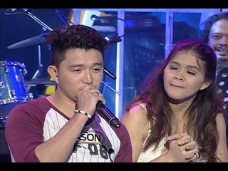 THE SINGING BEE: Doble Saya sa Biritan!