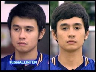 PINOY BIG BROTHER ALL IN Uber July 8, 2014 Teaser