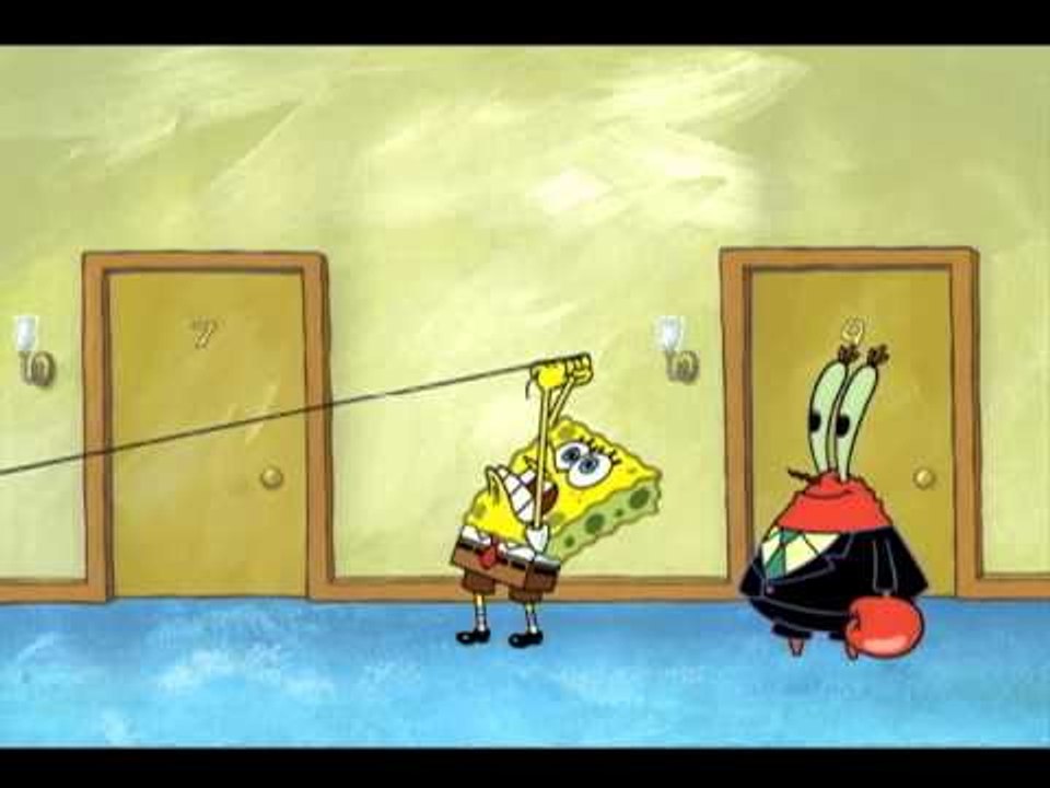 SPONGEBOB SQUAREPANTS July 9, 2014 Teaser