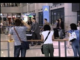 LOVERS IN PARIS July 9, 2014 Teaser