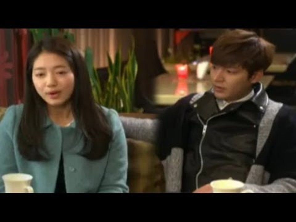 THE HEIRS July 8, 2014 Teaser