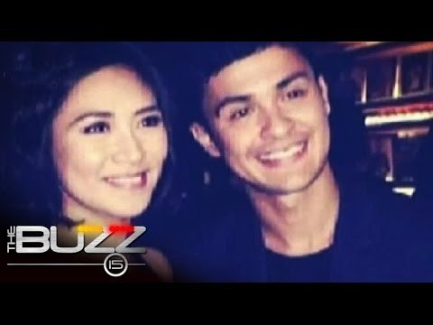 Sarah G: In love talaga ako kay Matteo