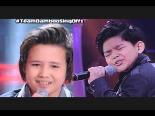 THE VOICE Kids Philippines July 6, 2014 Teaser