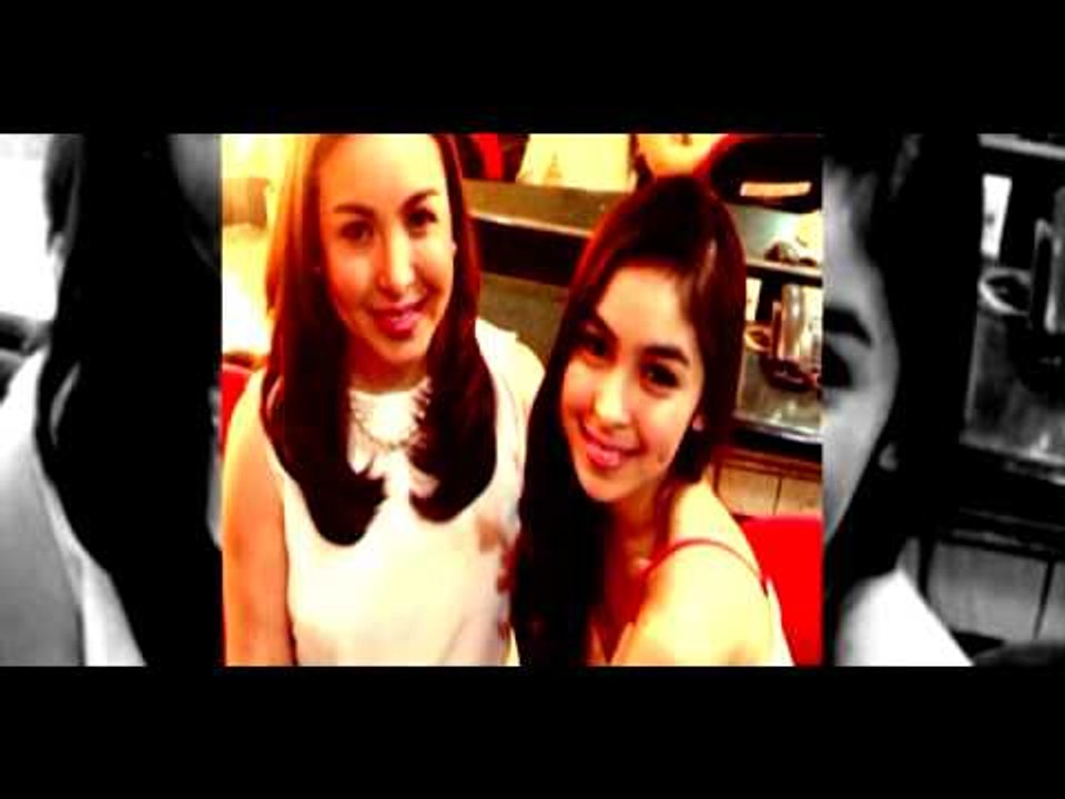 MIRABELLA: The Journey of Julia Barretto