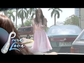 PURE LOVE: 5 Days To Go!