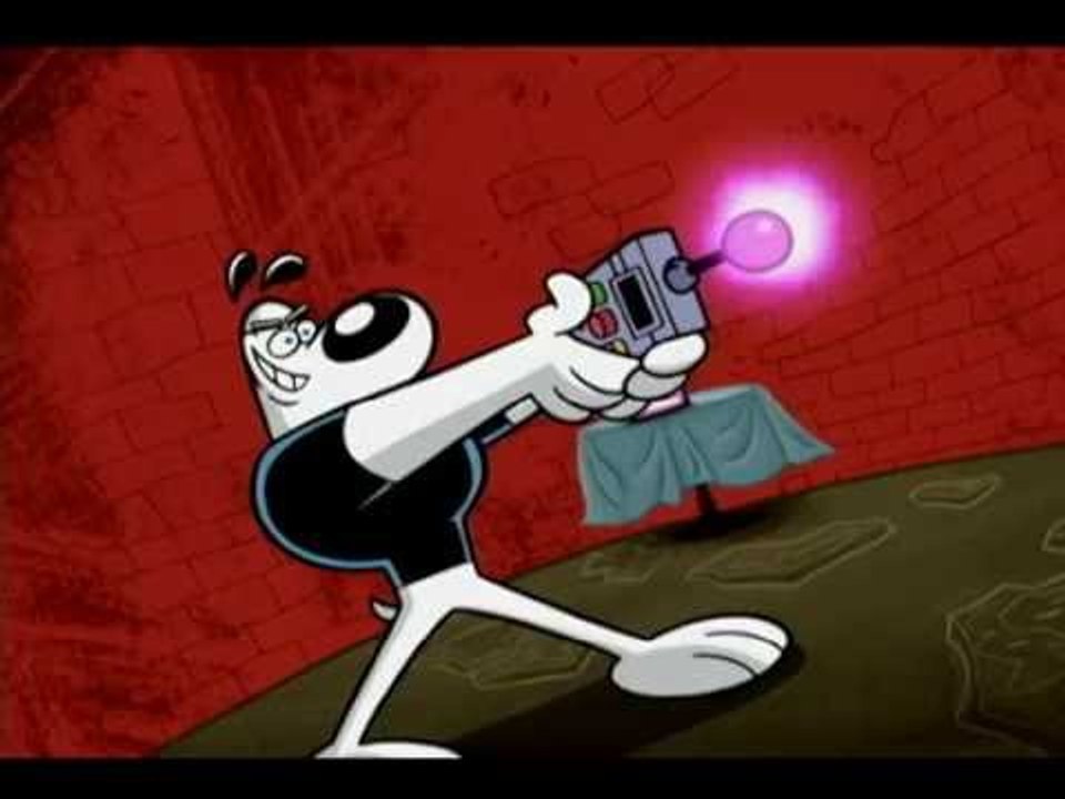 TUFF PUPPY July 5, 2014 Teaser