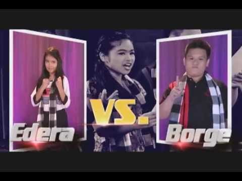 THE VOICE Kids Philippines: Team Bamboo Battles Teaser 2