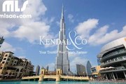 Full Fountain View Burj Khalifa Apartment - mlsae.com