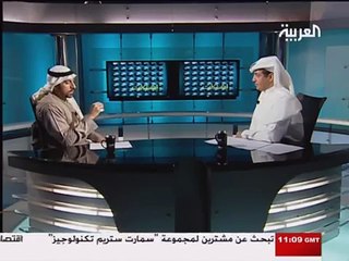 احمد الشقيري في برنامج اضاءات مع تركي الدخيل 1-4