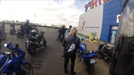 Team Riders 59/62 La Famille chez Pimousse