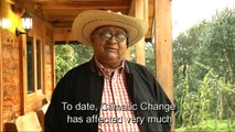 Mexico - The Human Dimension of Climate Change, Farmers Adapting to Changing Climate