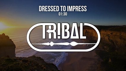 Grabbitz - Dressed To Impress (feat. Chae Hawk)