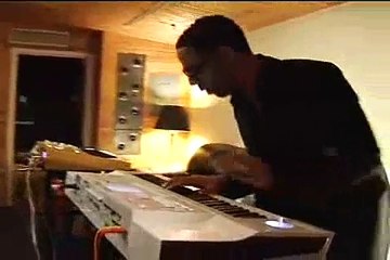 Ryan Leslie Makes Addiction