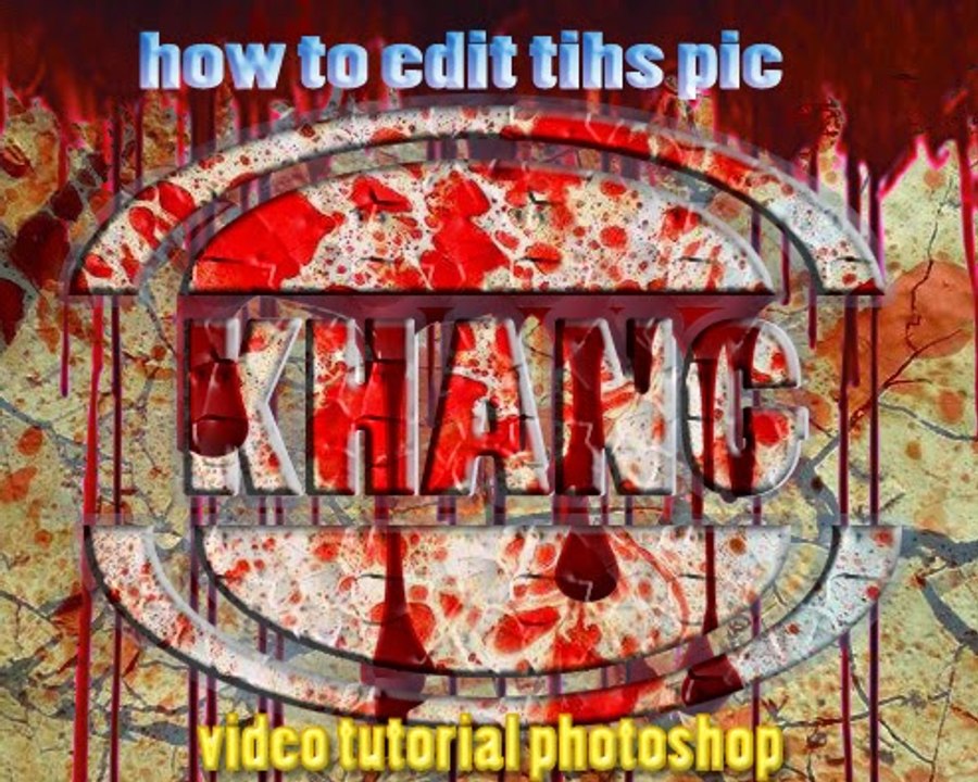 how to edit this logo video tutorial photoshop02of2