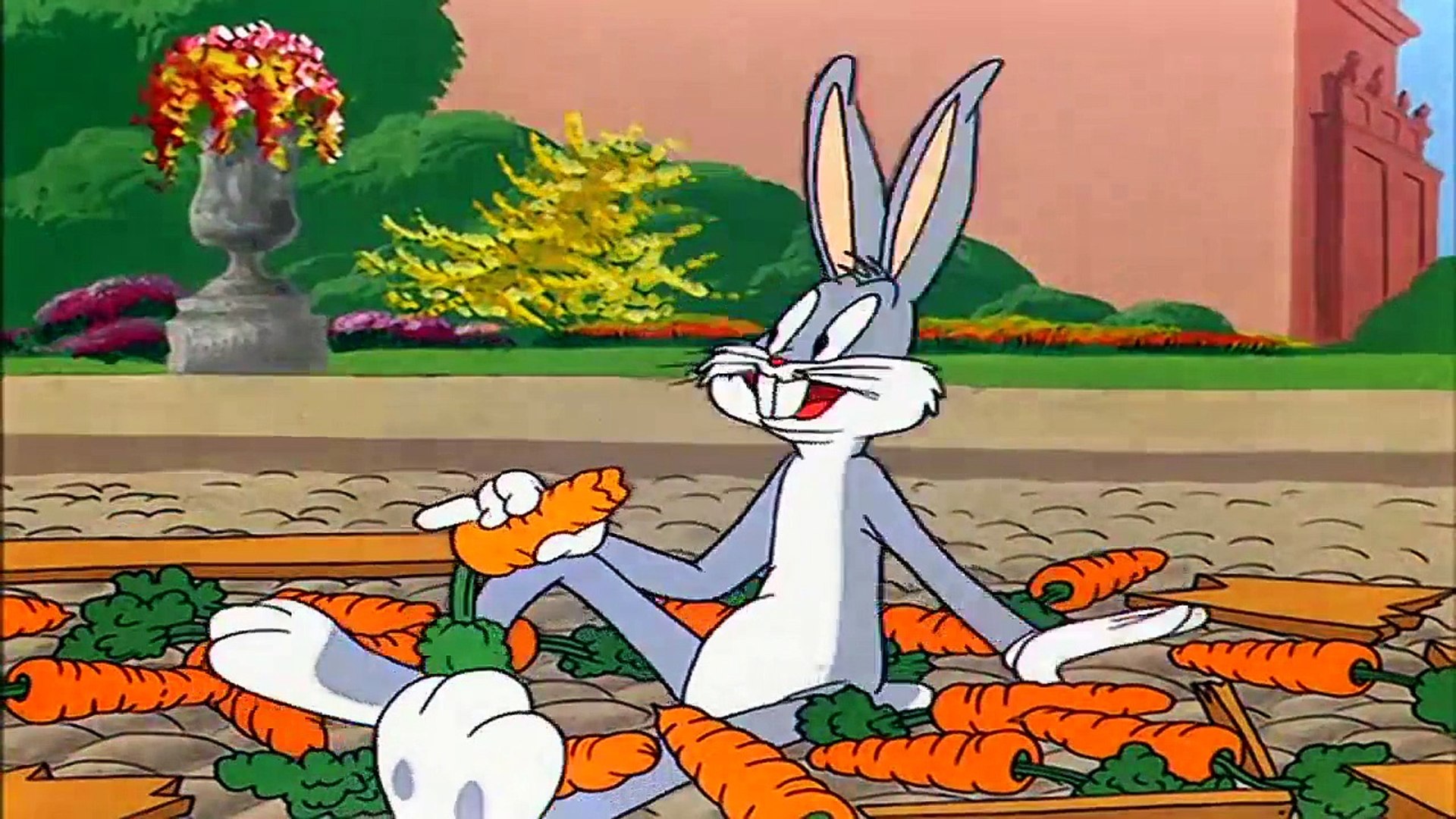 Como Se Llama El Conejo De Los Looney Tunes MERRIE MELODIES AUDIO LATINO 1951x16 [Bugs] Conejo a la francesa - Vídeo  Dailymotion