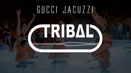 Gucci Jacuzzi - Tincup, Riff Raff, Crichy Crich, Lil Flip & Yung Elvis