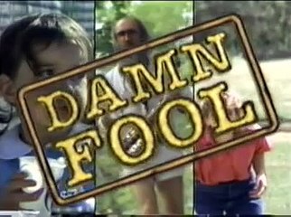 Chris Rock: Damn Fool