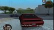 GTA: San Andreas - ps2 - 65 Zeroing In