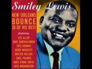 smiley lewis shame shame shame