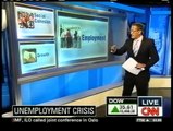 CNN interviews Juan Somavia at ILO-IMF Oslo conference