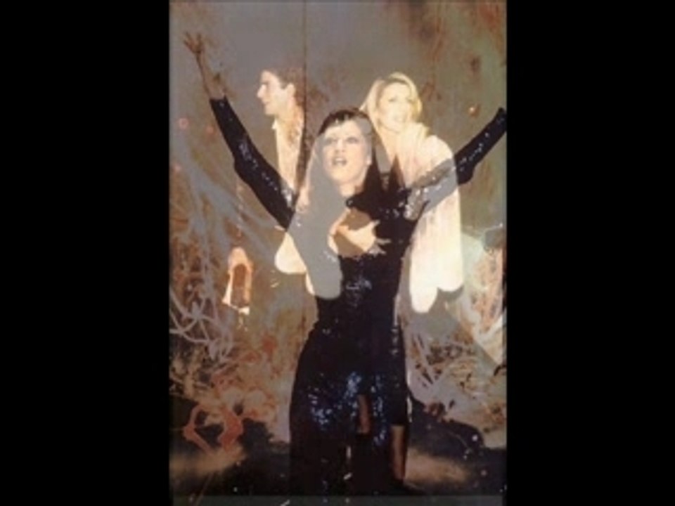 Sheila Plus Joli Métier du Monde