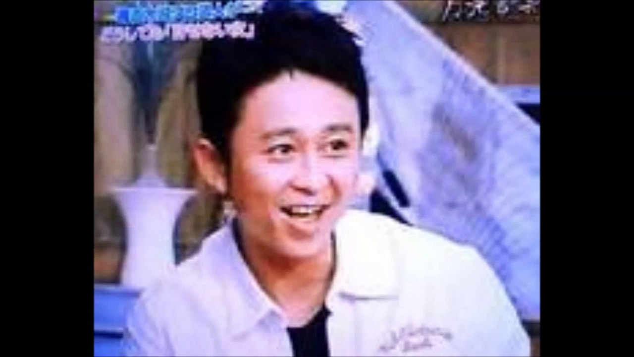 【面白トーク】有吉弘行がゲスト登場のふかわりょうと面白対談