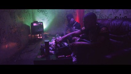 PA Sports - Meine Werte (prod. by ZinoBeatz)