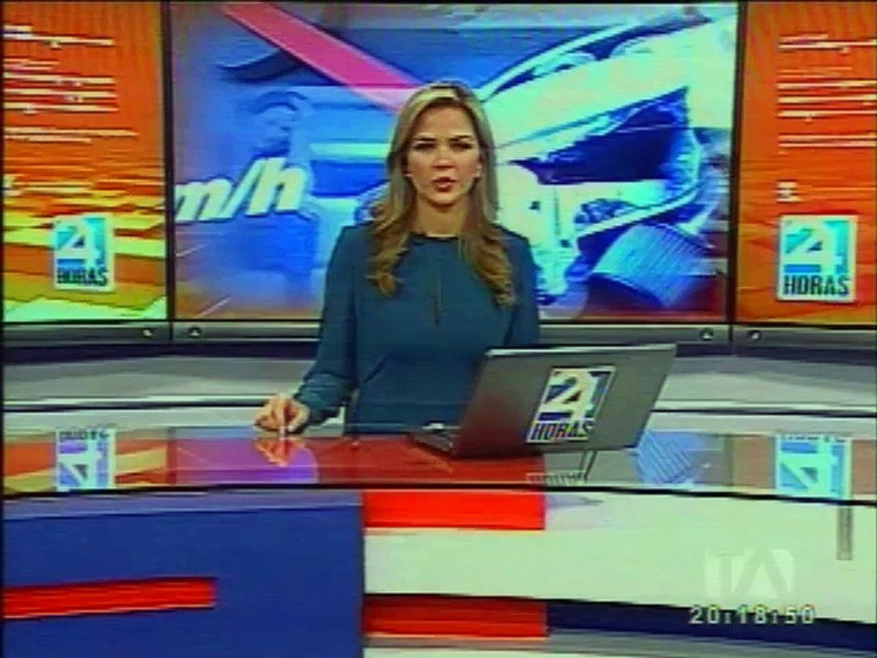 Fatal accidente de tránsito en Alausí deja cinco fallecidos