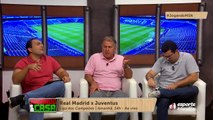 Zico fala sobre relação com empresários: 