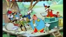 Mickey Maestro - William Tell Overture