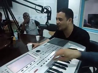 أحلى كوكتال مومو جرجيس و محفوظ طنيش