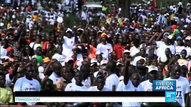 Tensions continue to rise in Bujumbura