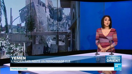 Syrie : les hôpitaux en ruines