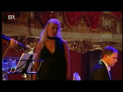 MAXIMILIAN SCHELL - IVA SCHELL: Hommage an Bernhard Wicki und Maria Schell