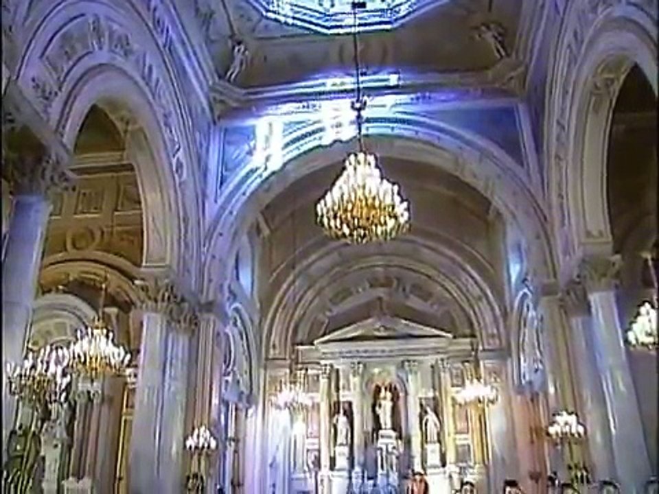 Adeste Fideles - Vayamos Cristianos - Cecilia Echenique