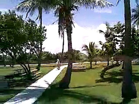 Miami Beach / Miami Beach / Miami Beach 08.2007