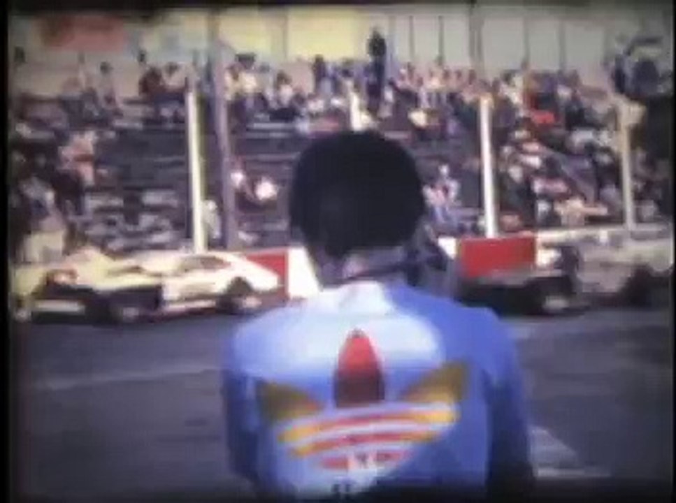 Islip Speedway Racing