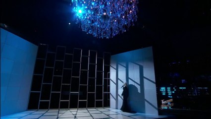 The Voice 2015 Meghan Linsey - Semifinals_ _I'm Not the Only One_