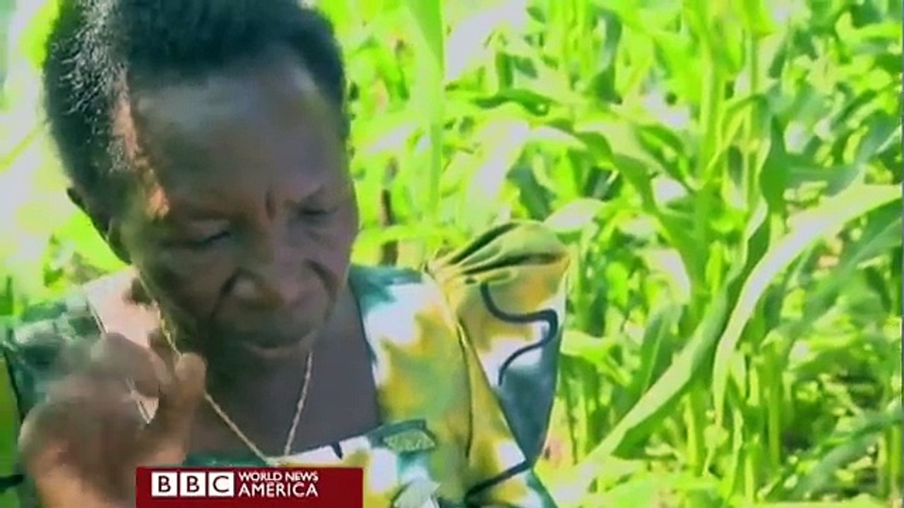 The Child Sacrifice Business in Uganda