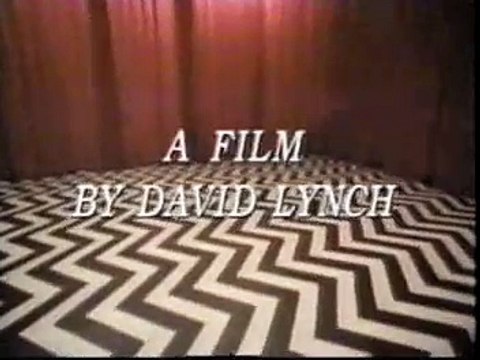 Twin Peaks: Fire Walk with Me - commercial