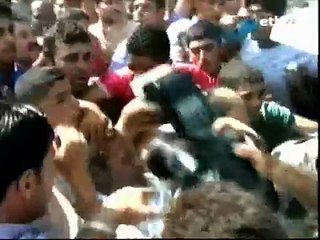 Hamas, detrás de la máscara 2/5