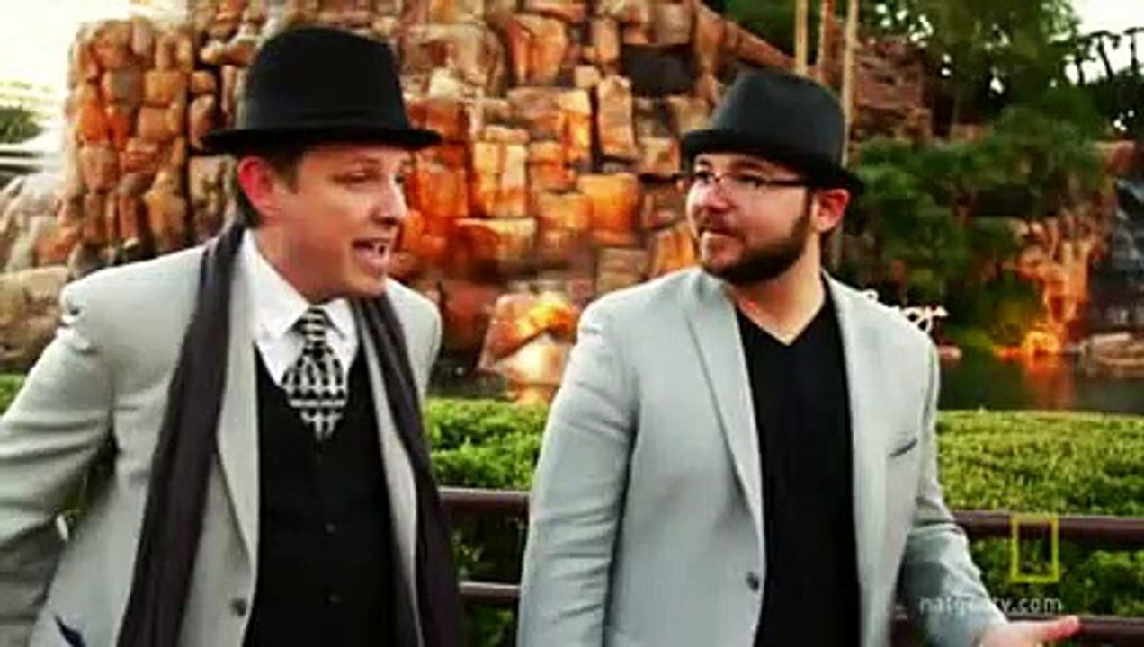 Pick Pocket Video, Test Your Brain