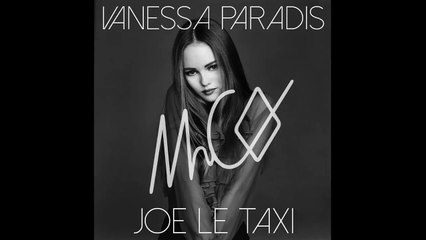 Vanessa - Paradis Joe Le Taxi (MrCØ Remix)