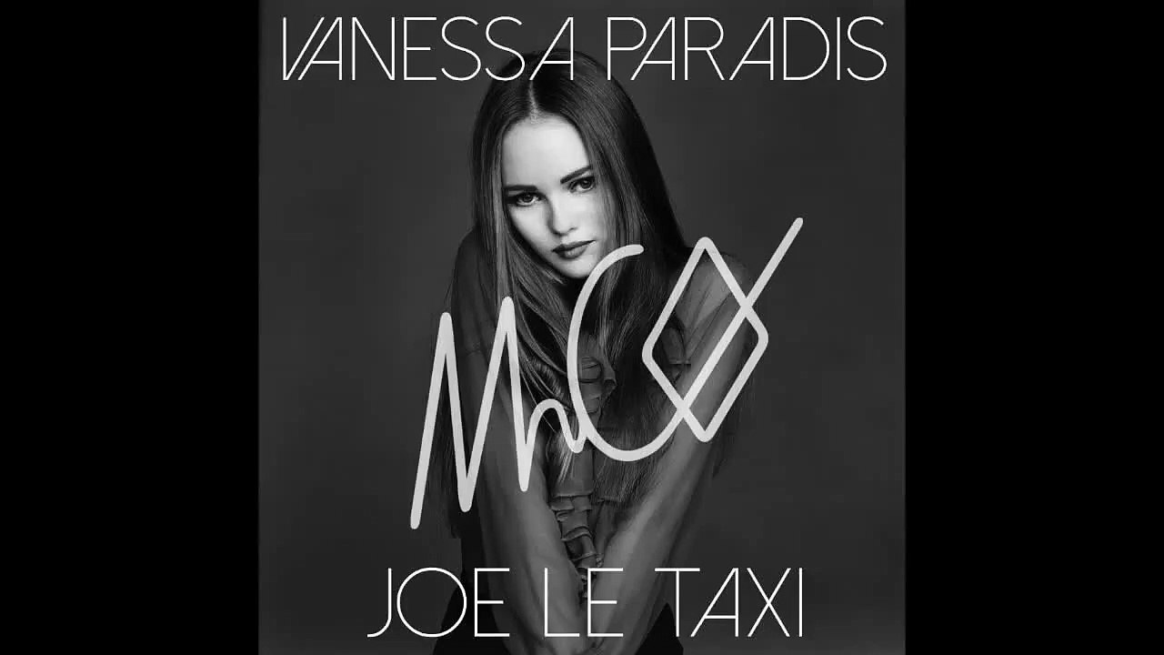 Vanessa - Paradis Joe Le Taxi (MrCØ Remix)
