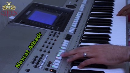 نصرت البدر ينحلف بيه, منصورة يا بغداد, لا والله والعباس