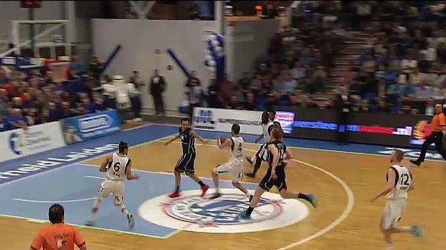 Hoogtepunten Leiden - Donar - RTV Noord