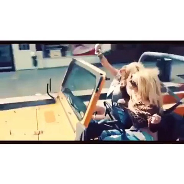 Pretty Girls - Britney (unofficial) - YouTube