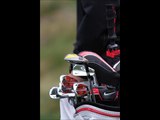 Tiger Woods Golf Clubs