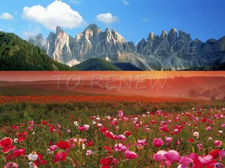 It is no secret what God can do - Lyrics