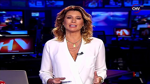 Polémica detención: Hombre fue arrestado por no entregar cédula de identidad - CHV Noticias